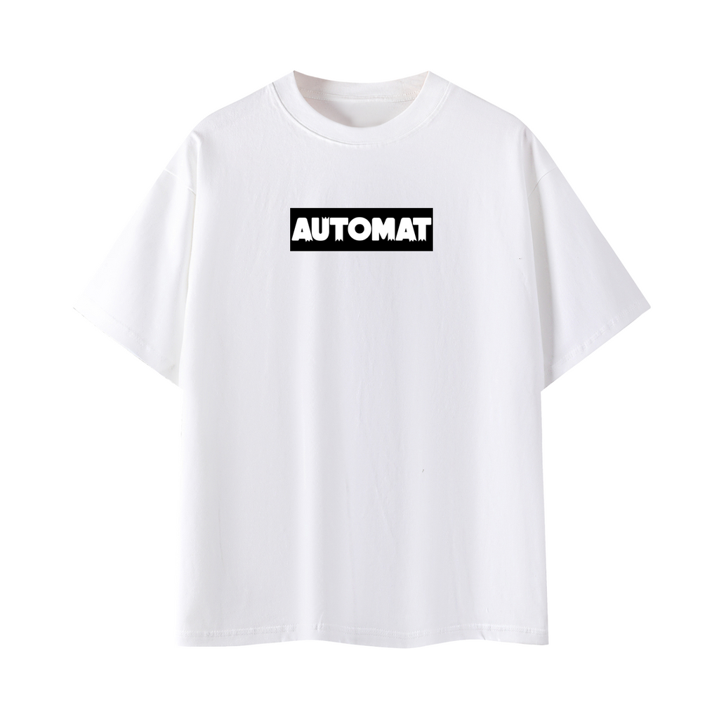 Automat Original l Box Logo T-Shirt