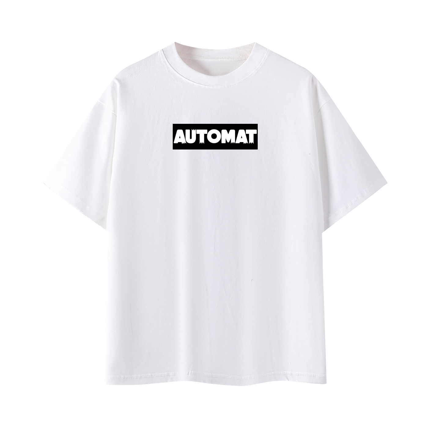 Automat Original l Box Logo T-Shirt