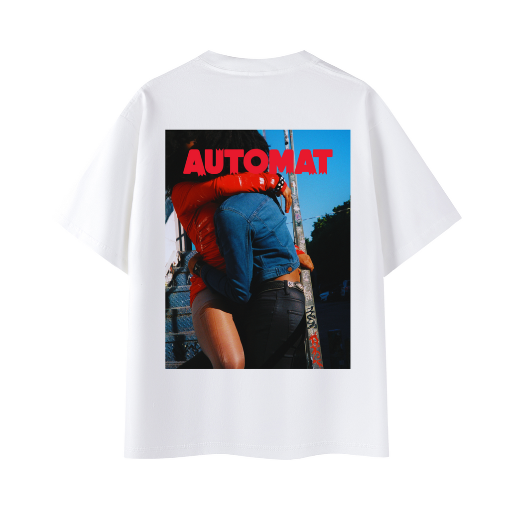 Sir and Sol Issue - Automat T-Shirt